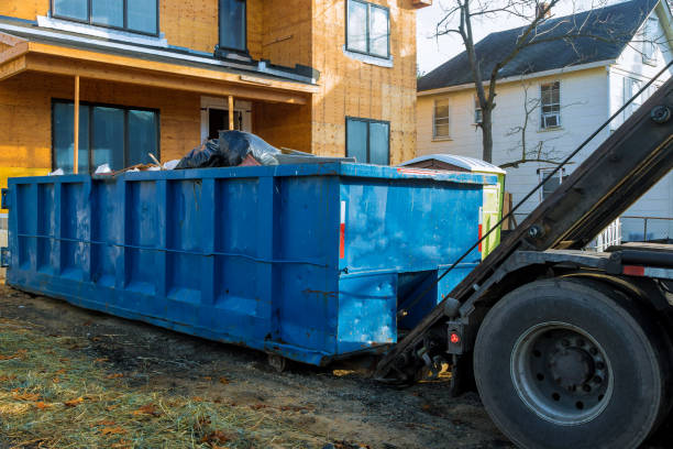 Attic Cleanout Services in Rock Hall, MD