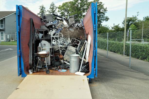 Best Household Junk Removal  in Rock Hall, MD