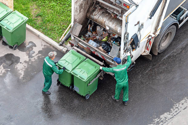 Full-Service Junk Removal in Rock Hall, MD
