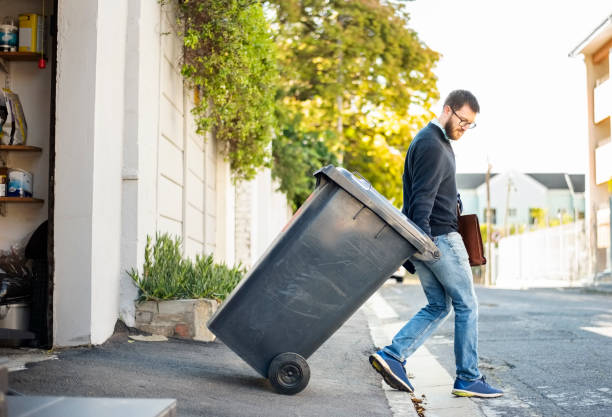 Best Junk Removal Near Me  in Rock Hall, MD