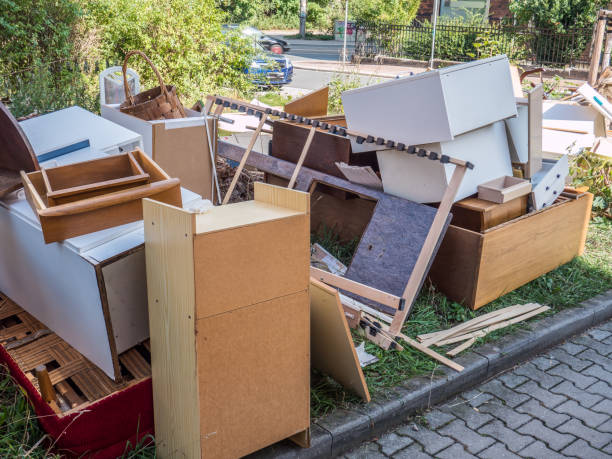 Best Yard Cleanup Services  in Rock Hall, MD