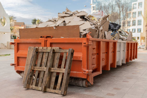 Best Same-Day Junk Removal  in Rock Hall, MD