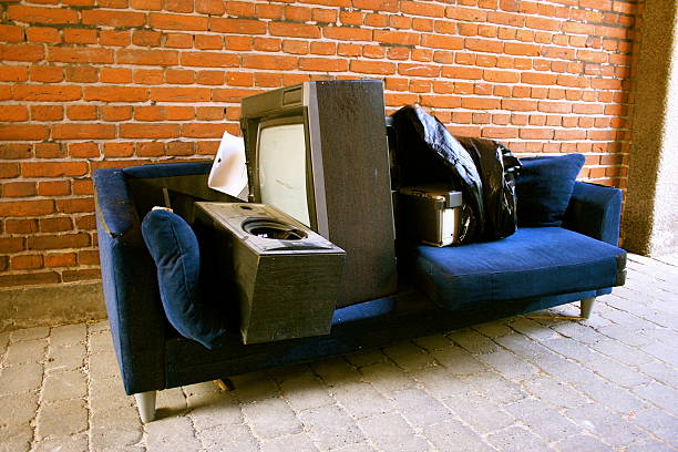 Best Professional Junk Removal  in Rock Hall, MD