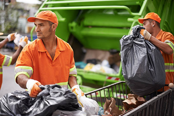 Best Construction Debris Removal  in Rock Hall, MD