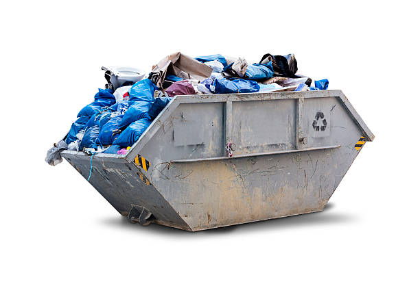 Best Attic Cleanout Services  in Rock Hall, MD