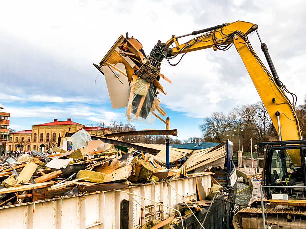 Best Trash Removal Near Me  in Rock Hall, MD